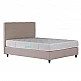 LIBERTA DEAL SET ΚΡΕΒΑΤΙ ΜΕ ΑΠΟΘΗΚ. ΧΩΡΟ ΚΑΙ ΣΤΡΩΜΑ BEIGE 14-753 210x162x120 LIBERTA DEAL SET ΚΡΕΒΑΤΙ ΜΕ ΑΠΟΘΗΚ. ΧΩΡΟ ΚΑΙ ΣΤΡΩΜΑ BEIGE 14-753 210x162x120