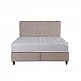 LIBERTA DEAL SET ΚΡΕΒΑΤΙ ΜΕ ΑΠΟΘΗΚ. ΧΩΡΟ ΚΑΙ ΣΤΡΩΜΑ BEIGE 14-753 210x162x120 LIBERTA DEAL SET ΚΡΕΒΑΤΙ ΜΕ ΑΠΟΘΗΚ. ΧΩΡΟ ΚΑΙ ΣΤΡΩΜΑ BEIGE 14-753 210x162x120