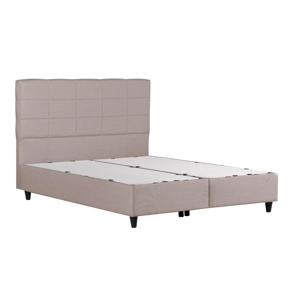 LIBERTA DEAL SET ΚΡΕΒΑΤΙ ΜΕ ΑΠΟΘΗΚ. ΧΩΡΟ ΚΑΙ ΣΤΡΩΜΑ BEIGE 14-753 210x162x120 LIBERTA DEAL SET ΚΡΕΒΑΤΙ ΜΕ ΑΠΟΘΗΚ. ΧΩΡΟ ΚΑΙ ΣΤΡΩΜΑ BEIGE 14-753 210x162x120
