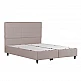 LIBERTA DEAL SET ΚΡΕΒΑΤΙ ΜΕ ΑΠΟΘΗΚ. ΧΩΡΟ ΚΑΙ ΣΤΡΩΜΑ BEIGE 14-753 210x162x120 LIBERTA DEAL SET ΚΡΕΒΑΤΙ ΜΕ ΑΠΟΘΗΚ. ΧΩΡΟ ΚΑΙ ΣΤΡΩΜΑ BEIGE 14-753 210x162x120