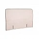LIBERTA COLOMBO ΚΡΕΒΑΤΙ ΜΕ ΑΠΟΘΗΚ. ΧΩΡΟ (ΓΙΑ ΣΤΡΩΜΑ 160x200cm) OFF WHITE 06-900 ΜΑΥΡΟ 210x170x120