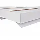 LIBERTA LUCIDO ΚΡΕΒΑΤΙ ΛΕΥΚΟ OAK ΦΥΣΙΚΟ 162x202x88