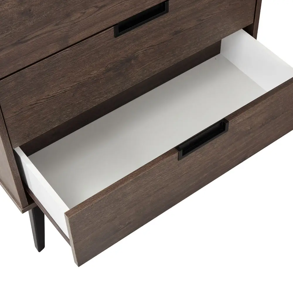 LIBERTA NUEZ ΣΥΡΤΑΡΙΕΡΑ 5ΣΥΡΤΑΡΙΑ ΚΑΡΥΔΙ 72x39x117cm