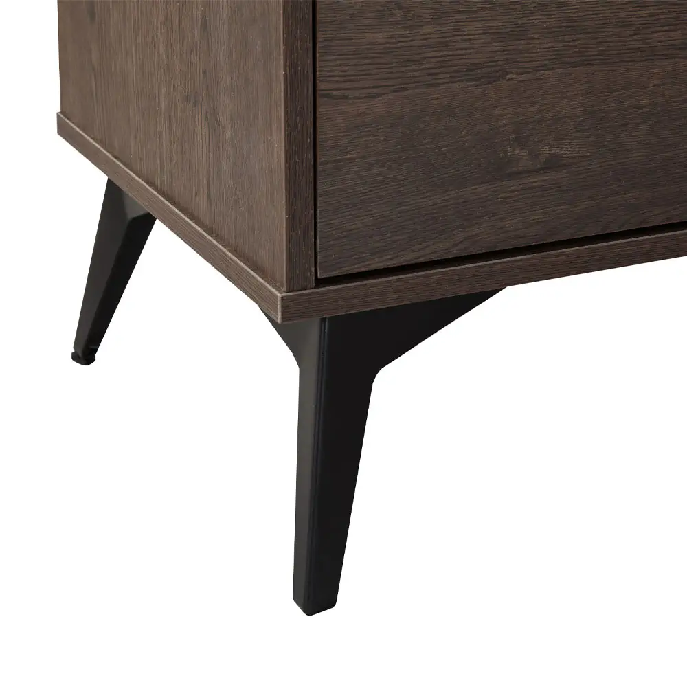 LIBERTA NUEZ ΣΥΡΤΑΡΙΕΡΑ 5ΣΥΡΤΑΡΙΑ ΚΑΡΥΔΙ 72x39x117cm