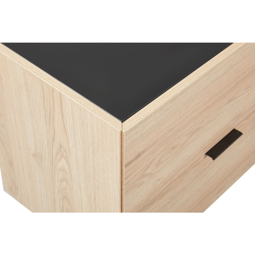LIBERTA CUBIUS ΚΟΜΟΔΙΝΟ 2ΣΥΡΤΑΡΙΑ ΦΥΣΙΚΟ 58x39x54.2