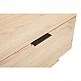 LIBERTA CUBIUS ΚΟΜΟΔΙΝΟ 2ΣΥΡΤΑΡΙΑ ΦΥΣΙΚΟ 58x39x54.2
