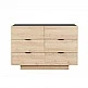LIBERTA CUBIUS ΣΥΡΤΑΡΙΕΡΑ 6ΣΥΡΤΑΡΙΑ ΦΥΣΙΚΟ 120x45.4x81 LIBERTA CUBIUS ΣΥΡΤΑΡΙΕΡΑ 6ΣΥΡΤΑΡΙΑ ΦΥΣΙΚΟ 120x45.4x81