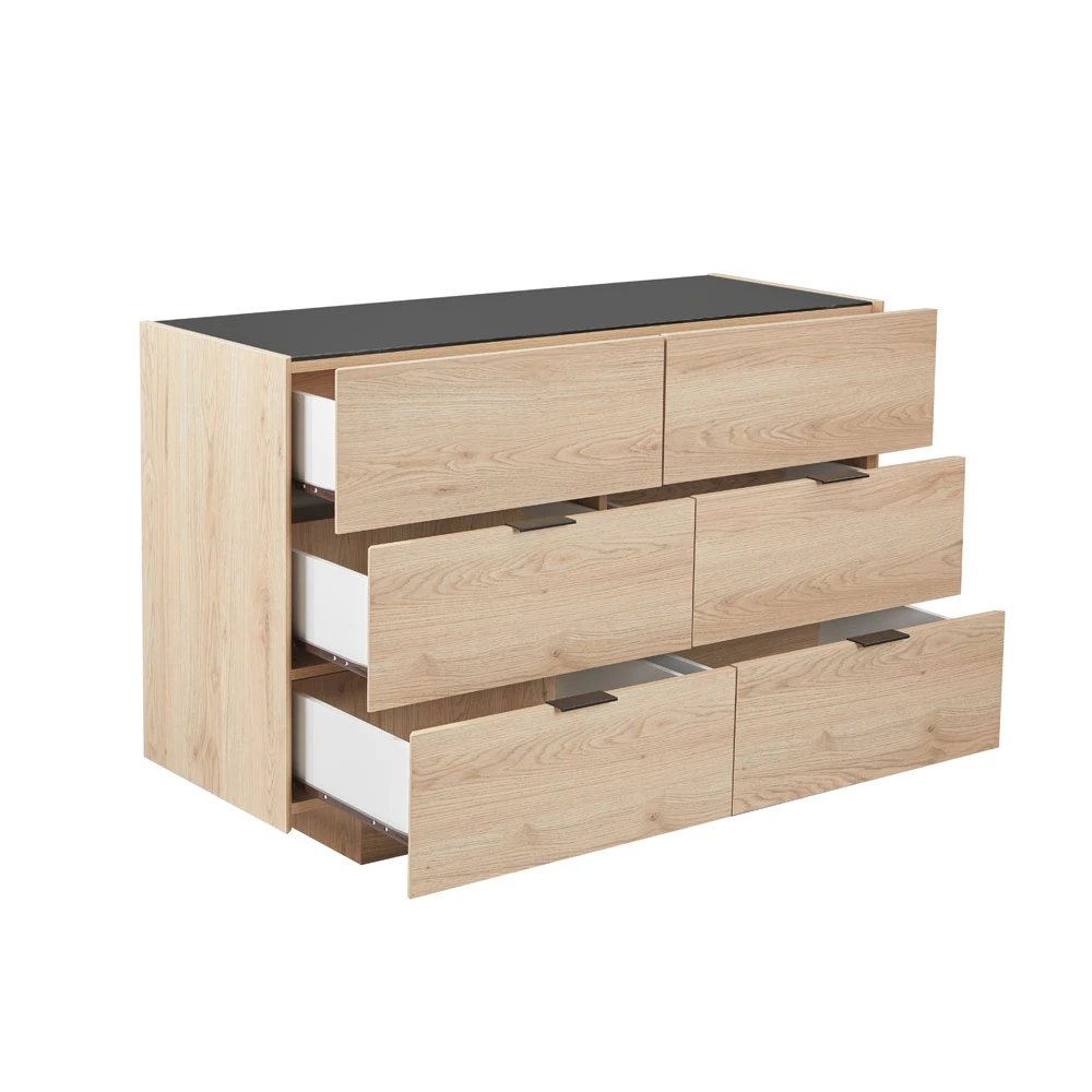 LIBERTA CUBIUS ΣΥΡΤΑΡΙΕΡΑ 6ΣΥΡΤΑΡΙΑ ΦΥΣΙΚΟ 120x45.4x81 LIBERTA CUBIUS ΣΥΡΤΑΡΙΕΡΑ 6ΣΥΡΤΑΡΙΑ ΦΥΣΙΚΟ 120x45.4x81