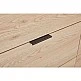 LIBERTA CUBIUS ΣΥΡΤΑΡΙΕΡΑ 6ΣΥΡΤΑΡΙΑ ΦΥΣΙΚΟ 120x45.4x81 LIBERTA CUBIUS ΣΥΡΤΑΡΙΕΡΑ 6ΣΥΡΤΑΡΙΑ ΦΥΣΙΚΟ 120x45.4x81