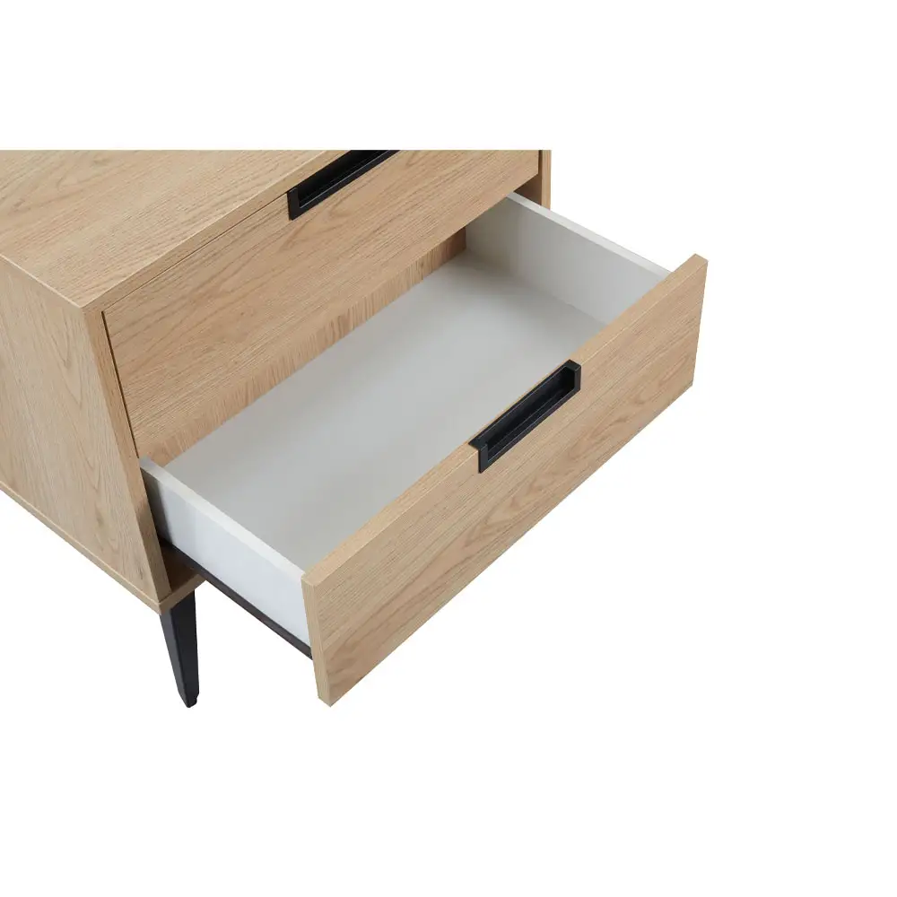 LIBERTA NEON ΚΟΜΟΔΙΝΟ 2ΣΥΡΤΑΡΙΑ ΦΥΣΙΚΟ 58x39x55