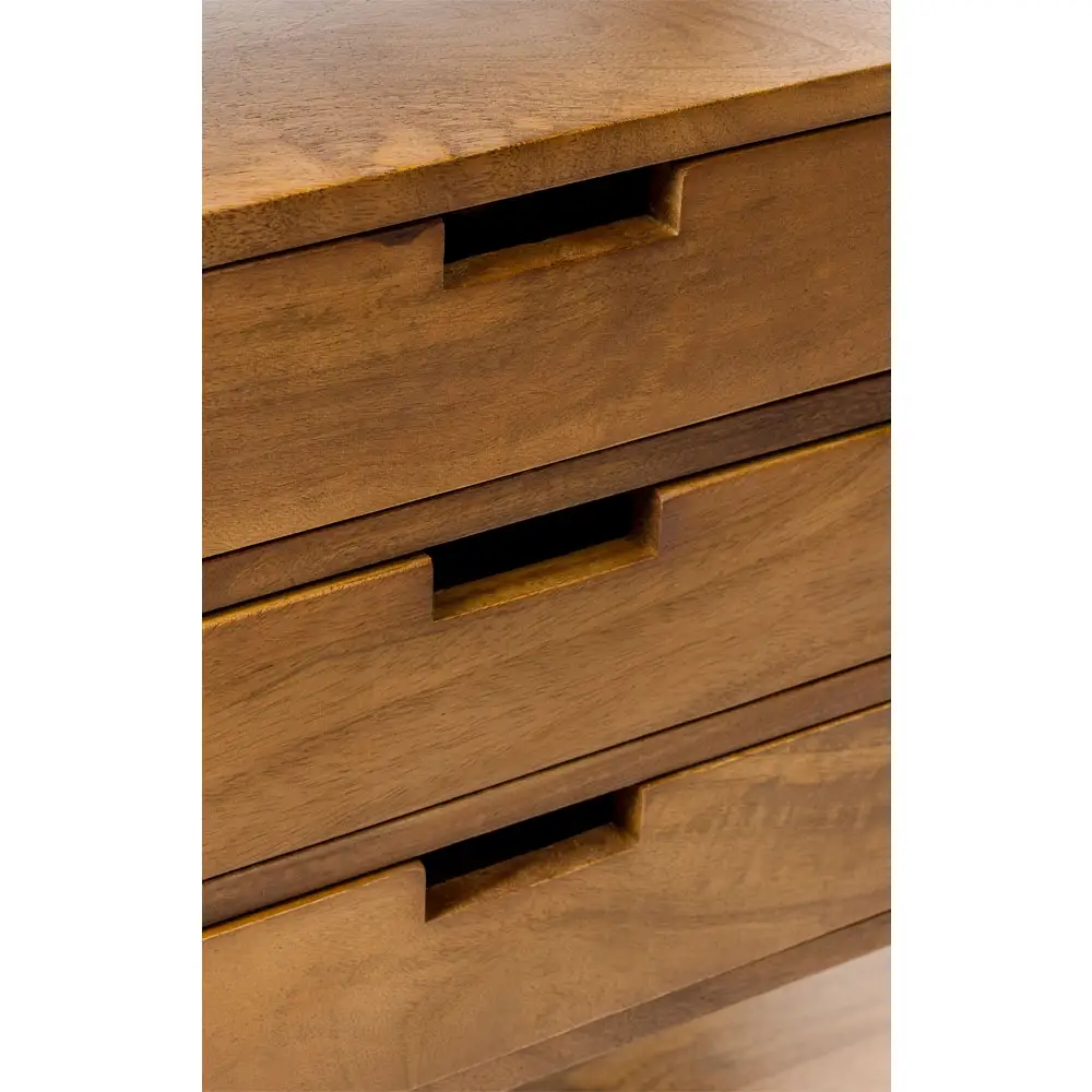 LIBERTA ELIS ΚΟΜΟΔΙΝΟ 3ΣΥΡΤΑΡΙΑ ΦΥΣΙΚΟ 65x38x65cm