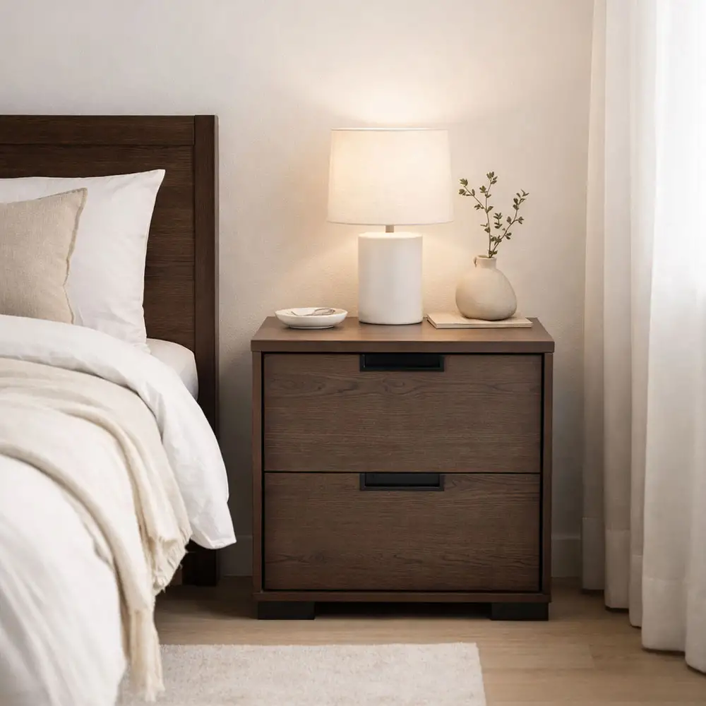 LIBERTA INSPIRE ΚΟΜΟΔΙΝΟ 2ΣΥΡΤΑΡΙΑ ΚΑΡΥΔΙ 48x39x45cm