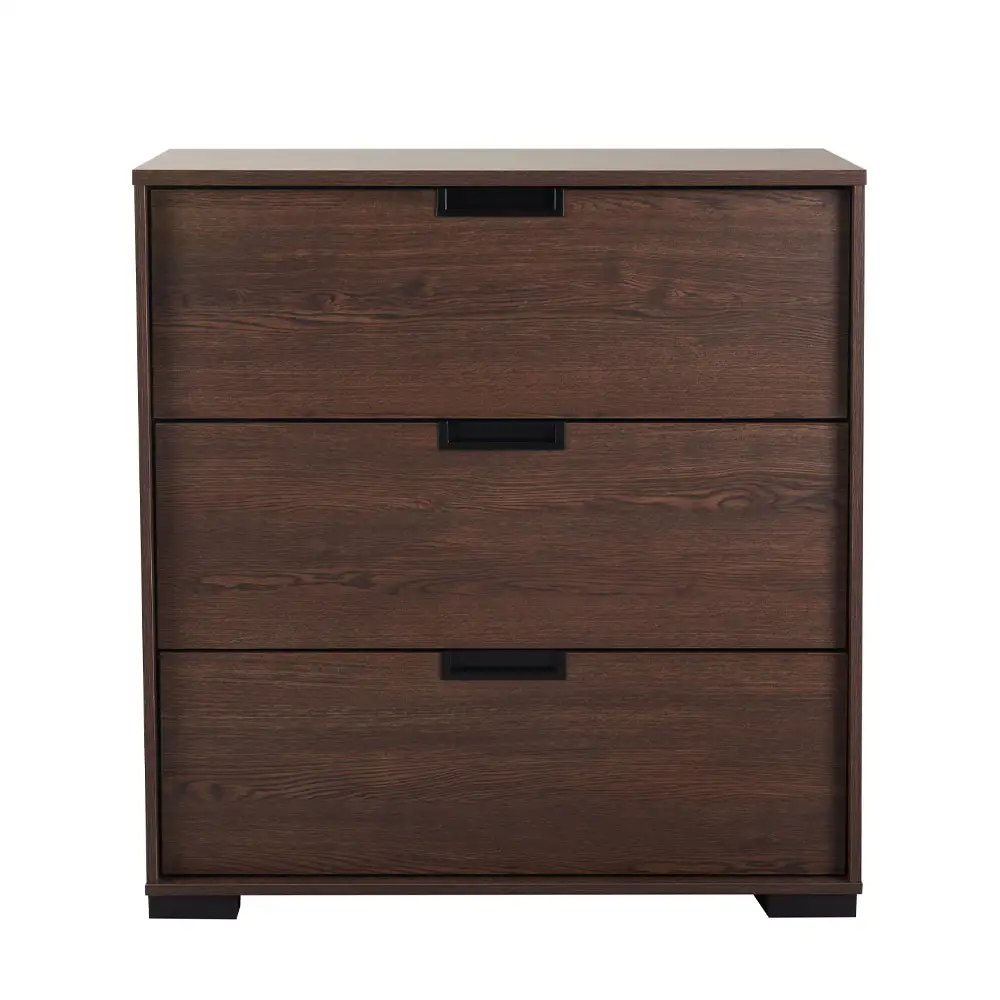 LIBERTA INSPIRE ΣΥΡΤΑΡΙΕΡΑ 3ΣΥΡΤΑΡΙΑ ΚΑΡΥΔΙ 80x39x80cm