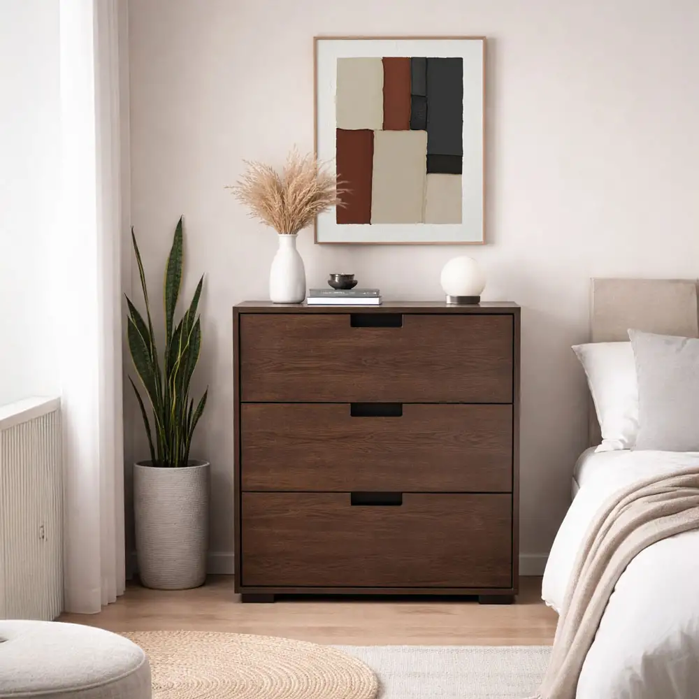 LIBERTA INSPIRE ΣΥΡΤΑΡΙΕΡΑ 3ΣΥΡΤΑΡΙΑ ΚΑΡΥΔΙ 80x39x80cm