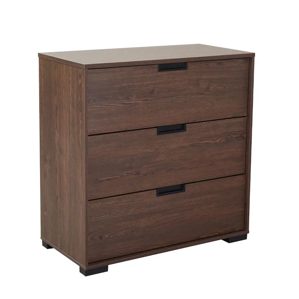 LIBERTA INSPIRE ΣΥΡΤΑΡΙΕΡΑ 3ΣΥΡΤΑΡΙΑ ΚΑΡΥΔΙ 80x39x80cm