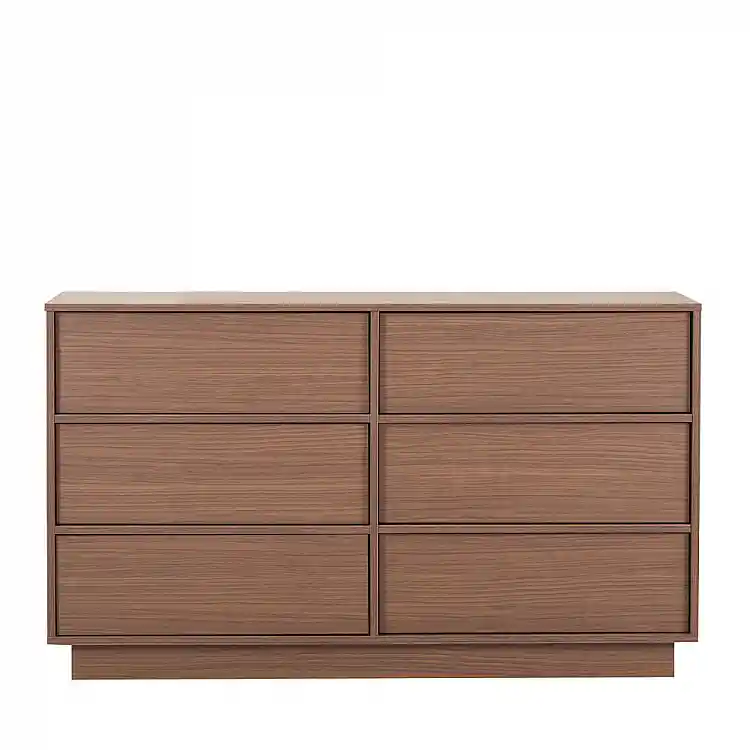 LIBERTA TOBAC ΚΟΜΟΤΑ 6ΣΥΡΤΑΡΙΑ ΚΑΡΥΔΙ ΣΚΟΥΡΟ 137x39x80cm
