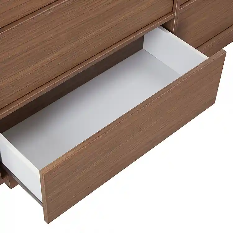 LIBERTA TOBAC ΚΟΜΟΤΑ 6ΣΥΡΤΑΡΙΑ ΚΑΡΥΔΙ ΣΚΟΥΡΟ 137x39x80cm
