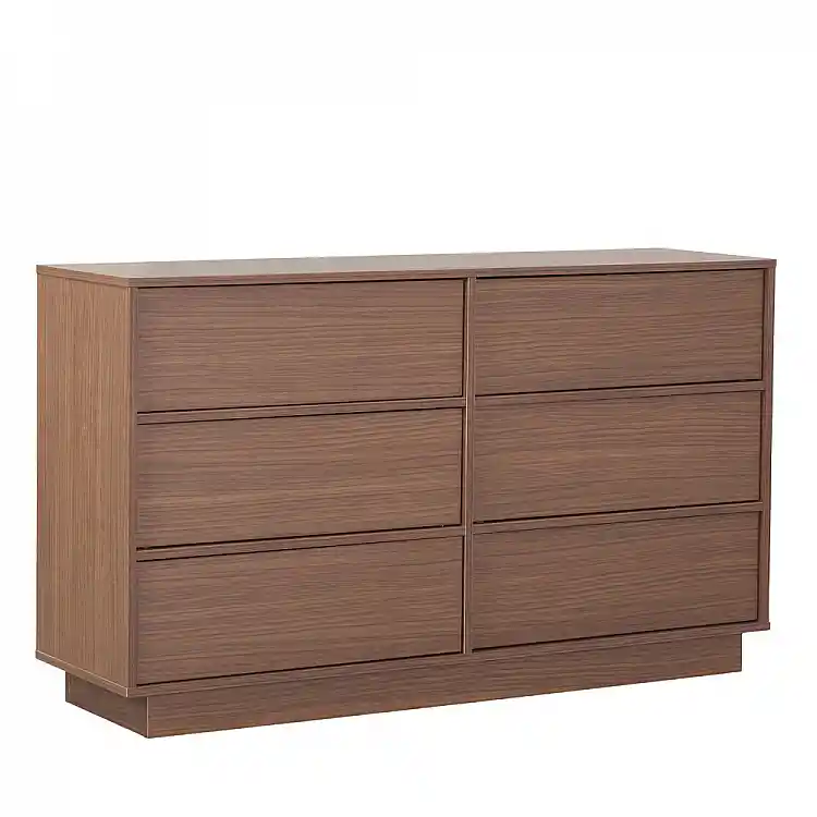 LIBERTA TOBAC ΚΟΜΟΤΑ 6ΣΥΡΤΑΡΙΑ ΚΑΡΥΔΙ ΣΚΟΥΡΟ 137x39x80cm
