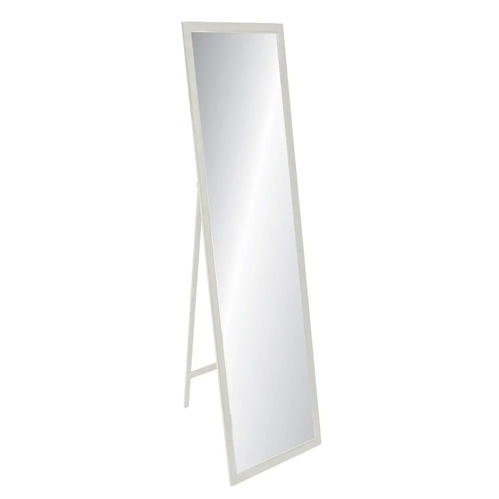 LIBERTA SIMPLE ΚΑΘΡΕΠΤΗΣ ΕΠΙΔΑΠΕΔΙΟΣ ΛΕΥΚΟ 45x4.6x146
