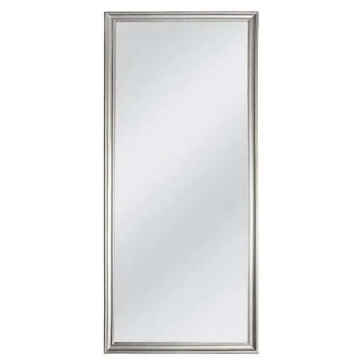 LIBERTA FRAME ΚΑΘΡΕΠΤΗΣ ΑΣΗΜΙ 69x3x159cm