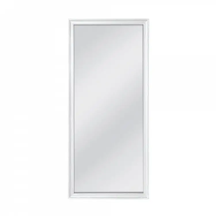 LIBERTA FRAME ΚΑΘΡΕΠΤΗΣ ΛΕΥΚΟ 69x3x159cm