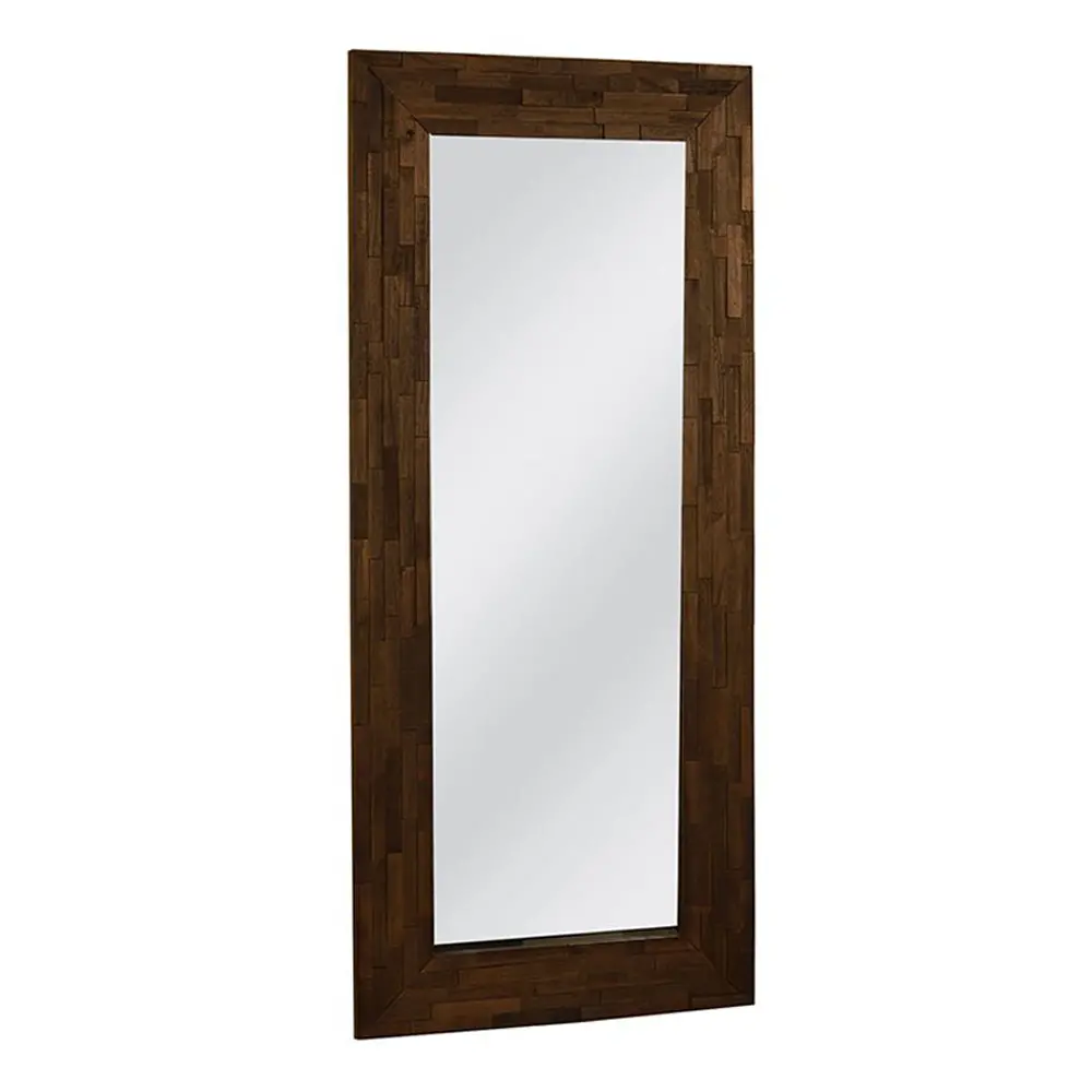 LIBERTA WOODY ΚΑΘΡΕΠΤΗΣ ΚΑΦΕ 80x6x180