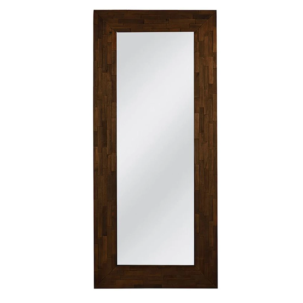 LIBERTA WOODY ΚΑΘΡΕΠΤΗΣ ΚΑΦΕ 80x6x180