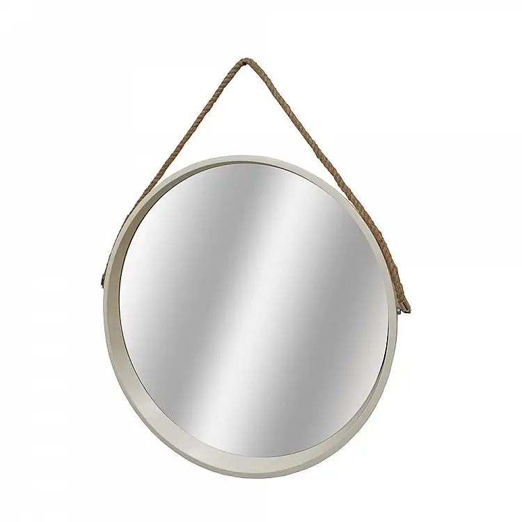 LIBERTA RINGO ΚΑΘΡΕΠΤΗΣ ΤΟΙΧΟΥ ΛΕΥΚΟ 60x7.5x60