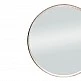 LIBERTA COIN ΚΑΘΡΕΠΤΗΣ ΤΟΙΧΟΥ ΑΣΗΜΙ ΜΑΤ 71.5x71.5x6 LIBERTA COIN ΚΑΘΡΕΠΤΗΣ ΤΟΙΧΟΥ ΑΣΗΜΙ ΜΑΤ 71.5x71.5x6