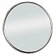 LIBERTA COIN ΚΑΘΡΕΠΤΗΣ ΤΟΙΧΟΥ ΑΣΗΜΙ ΜΑΤ 71.5x71.5x6 LIBERTA COIN ΚΑΘΡΕΠΤΗΣ ΤΟΙΧΟΥ ΑΣΗΜΙ ΜΑΤ 71.5x71.5x6