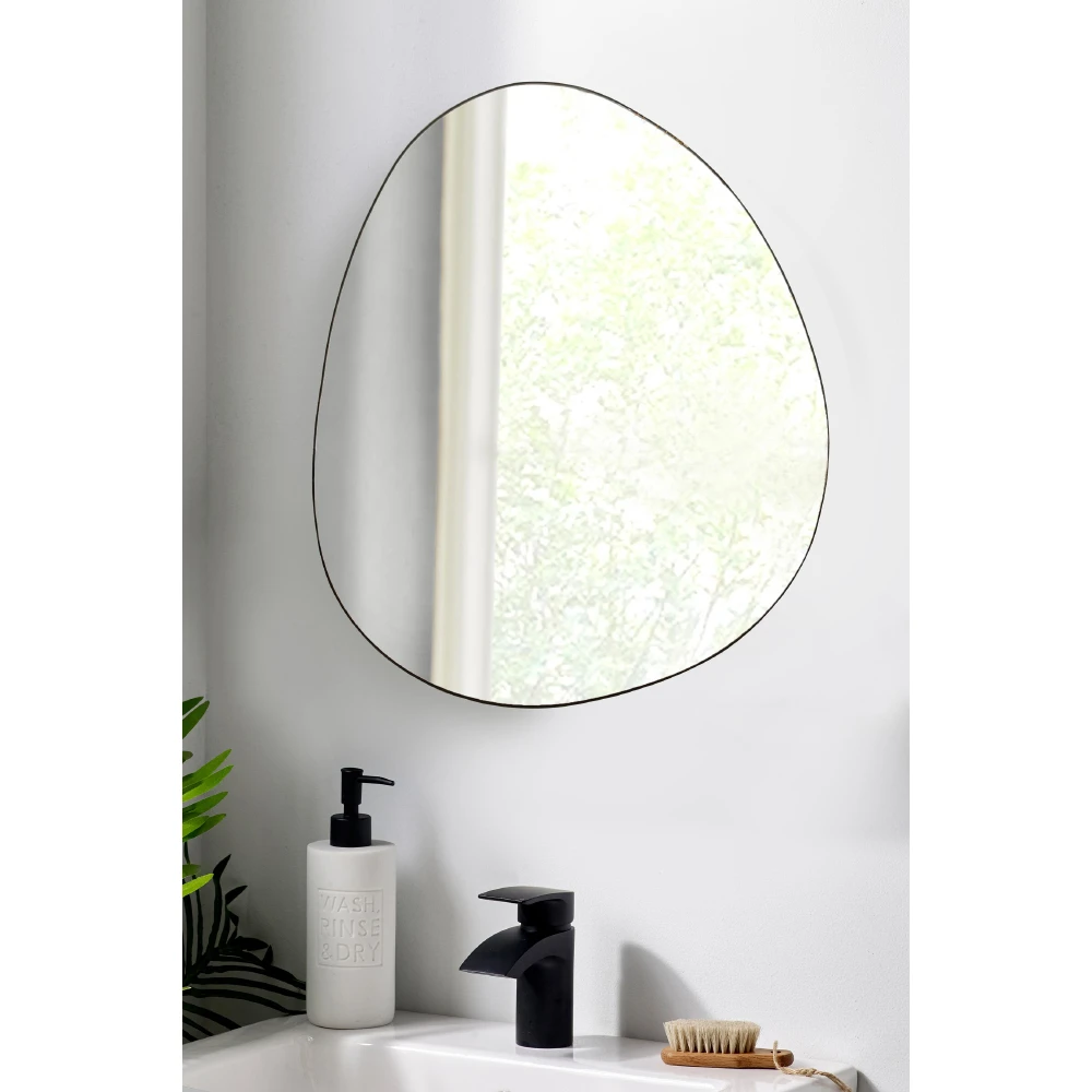 LIBERTA OVO 43 ΚΑΘΡΕΠΤΗΣ ΤΟΙΧΟΥ 62x43.5