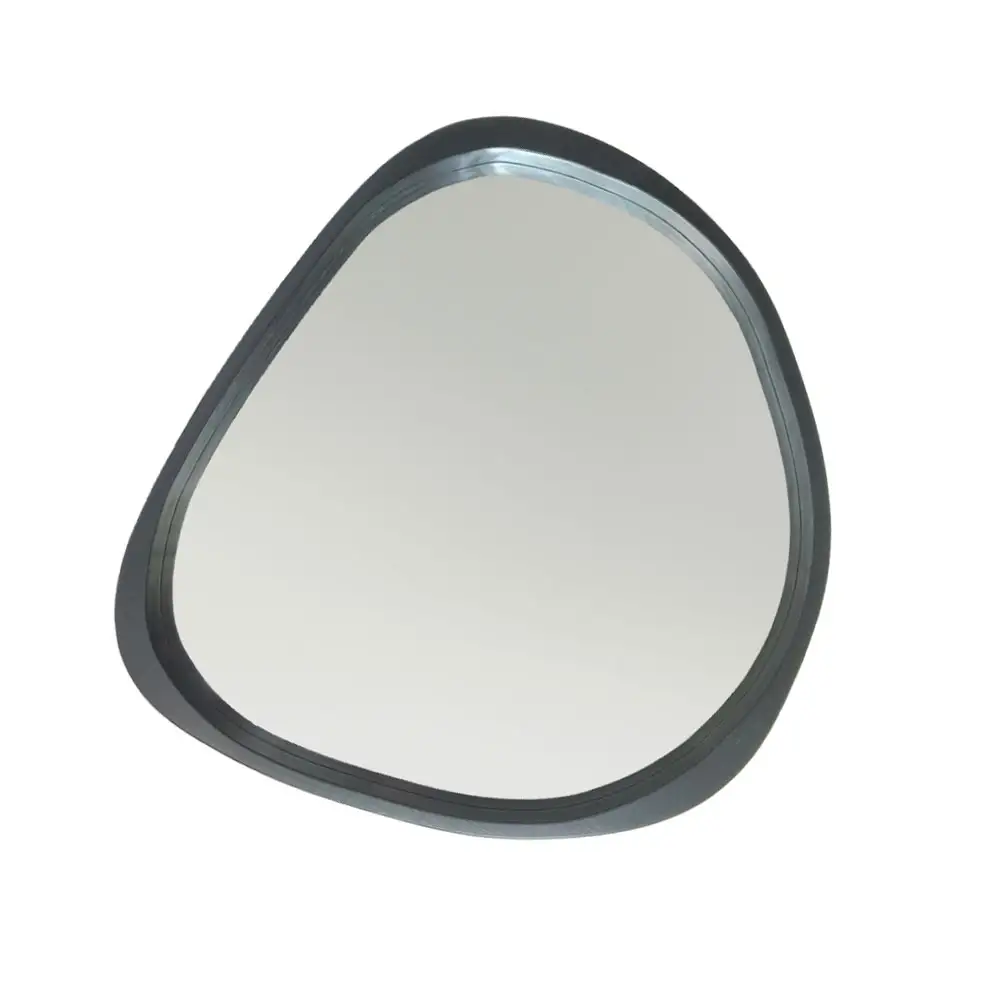 LIBERTA SALOMONE ΚΑΘΡΕΠΤΗΣ ΜΑΥΡΟ ΜΑΤ 63x57