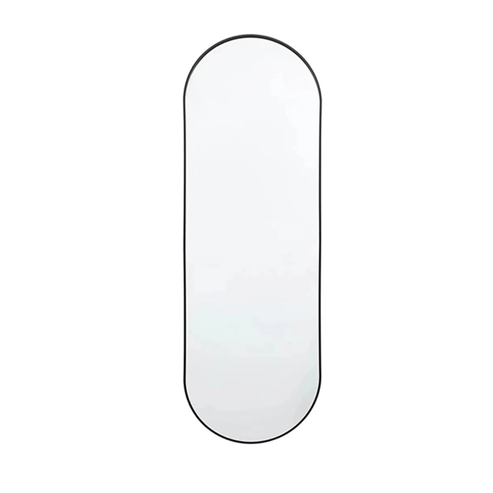 LIBERTA SORTY ΚΑΘΡΕΠΤΗΣ ΜΑΥΡΟ 120x40x15