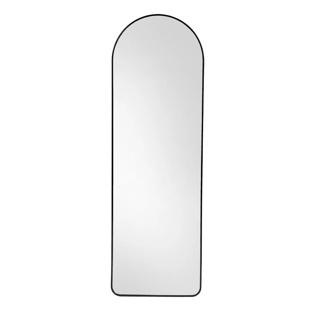 LIBERTA SORTY WALL ΚΑΘΡΕΠΤΗΣ ΜΑΥΡΟ 51x158 LIBERTA SORTY WALL ΚΑΘΡΕΠΤΗΣ ΜΑΥΡΟ 51x158