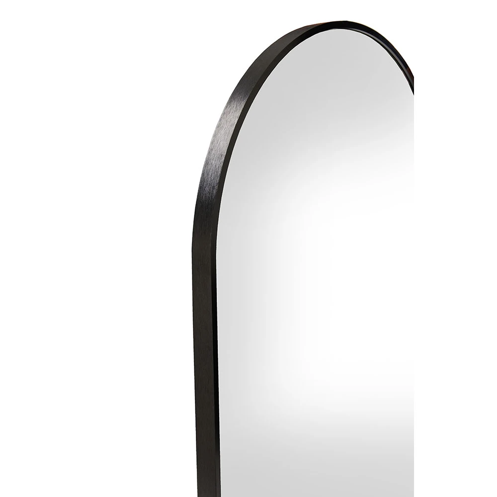LIBERTA SORTY WALL ΚΑΘΡΕΠΤΗΣ ΜΑΥΡΟ 51x158 LIBERTA SORTY WALL ΚΑΘΡΕΠΤΗΣ ΜΑΥΡΟ 51x158