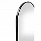 LIBERTA SORTY WALL ΚΑΘΡΕΠΤΗΣ ΜΑΥΡΟ 51x158 LIBERTA SORTY WALL ΚΑΘΡΕΠΤΗΣ ΜΑΥΡΟ 51x158