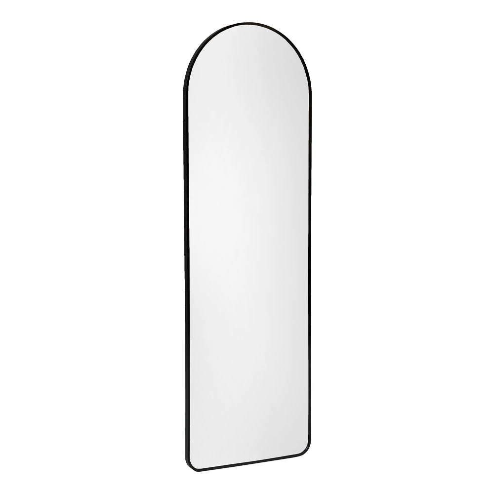 LIBERTA SORTY WALL ΚΑΘΡΕΠΤΗΣ ΜΑΥΡΟ 51x158