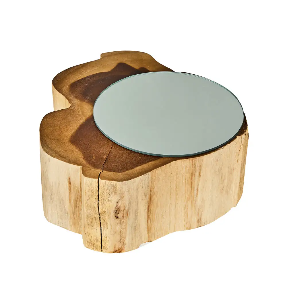 LIBERTA MEDUSA ΚΑΘΡΕΠΤΗΣ ΦΥΣΙΚΟ 30x30x11cm