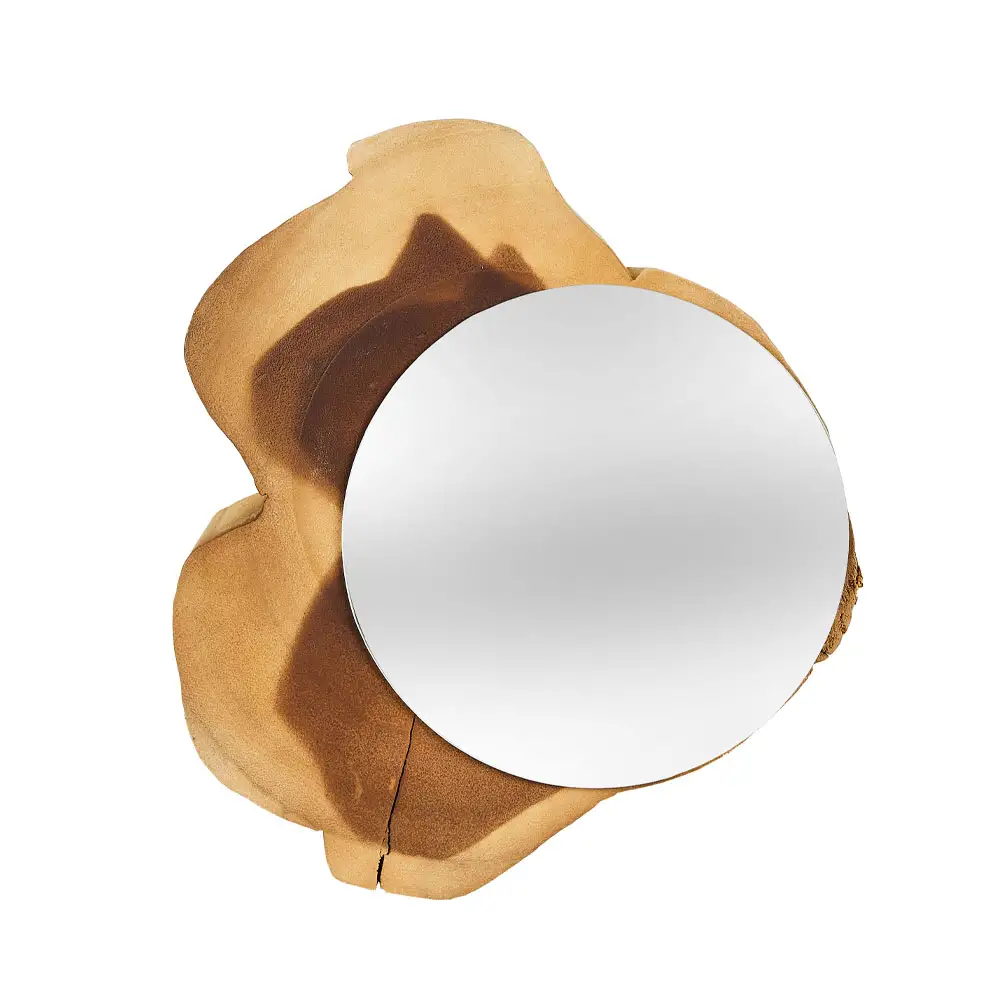 LIBERTA MEDUSA ΚΑΘΡΕΠΤΗΣ ΦΥΣΙΚΟ 30x30x11cm