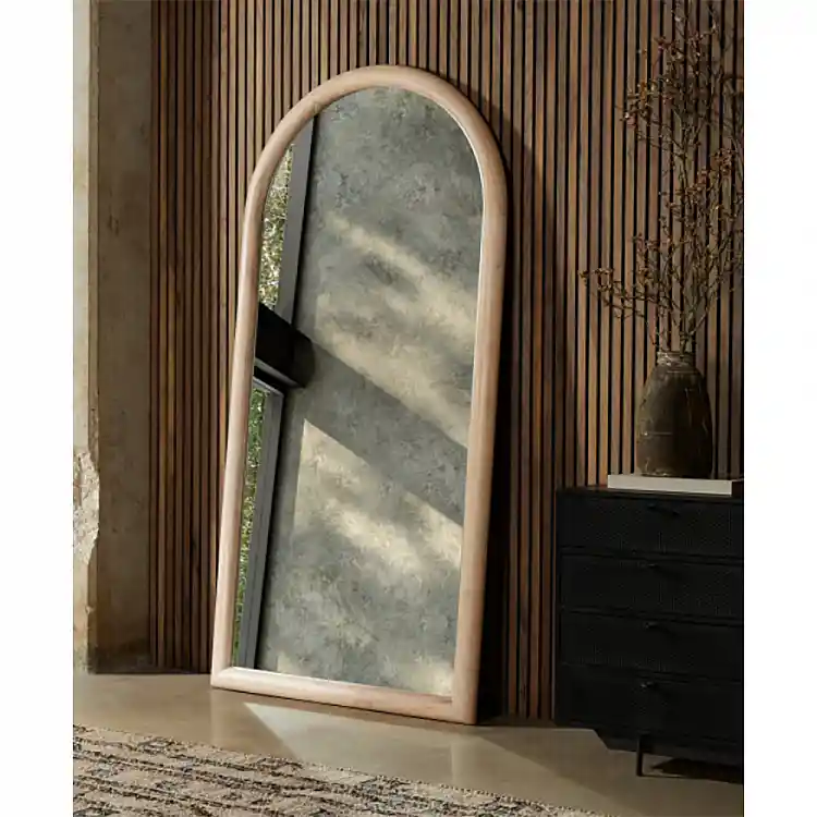 LIBERTA SCANDI ΚΑΘΡΕΠΤΗΣ ΦΥΣΙΚΟ 60x160cm