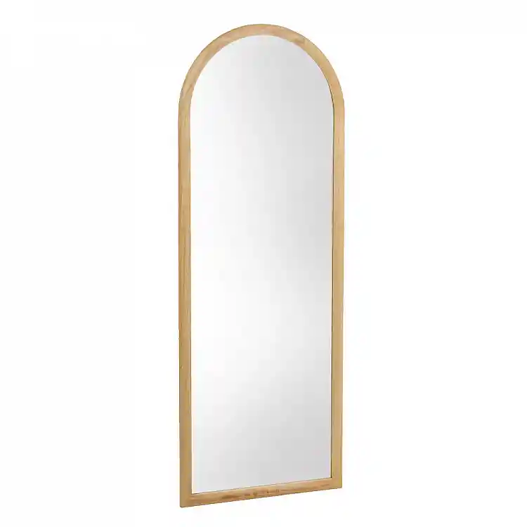 LIBERTA SCANDI ΚΑΘΡΕΠΤΗΣ ΦΥΣΙΚΟ 60x160cm