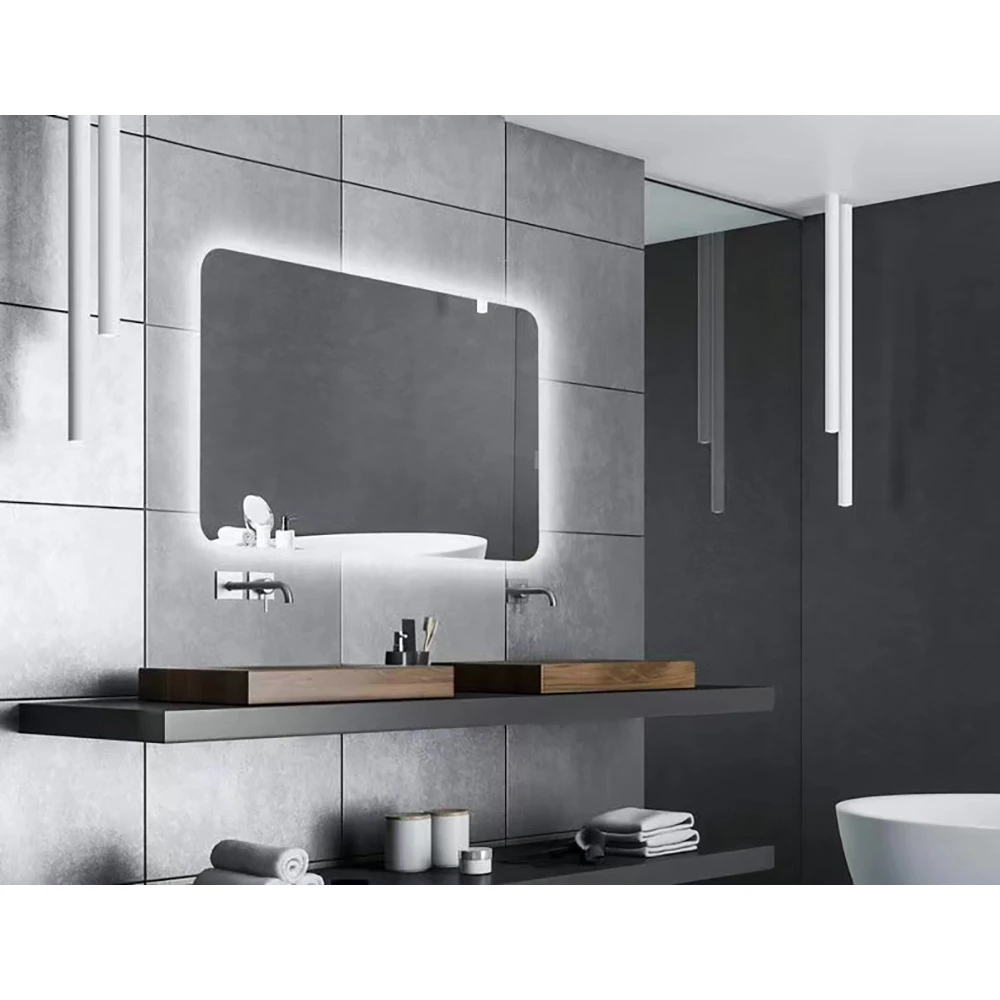 LIBERTA LED 80 ΚΑΘΡΕΠΤΗΣ 80x60