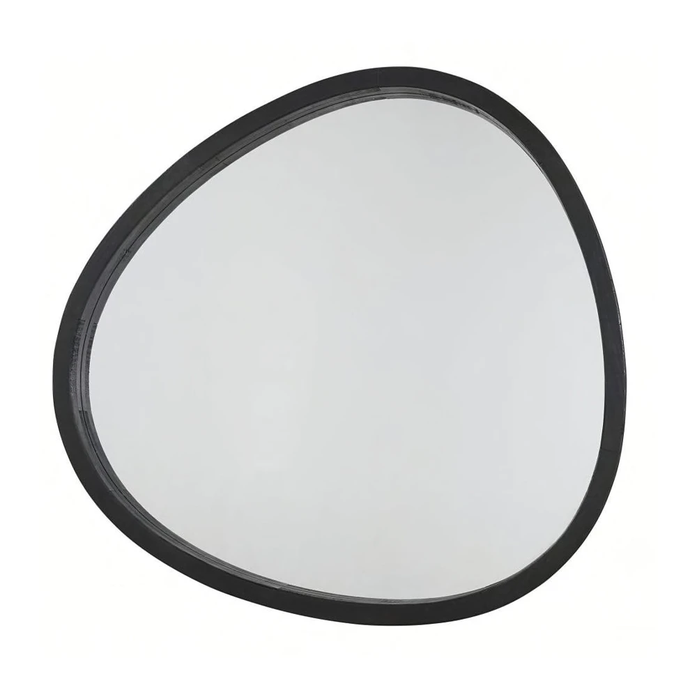 LIBERTA AENAOS 70 BLACK ΚΑΘΡΕΠΤΗΣ ΜΑΥΡΟ 70x75