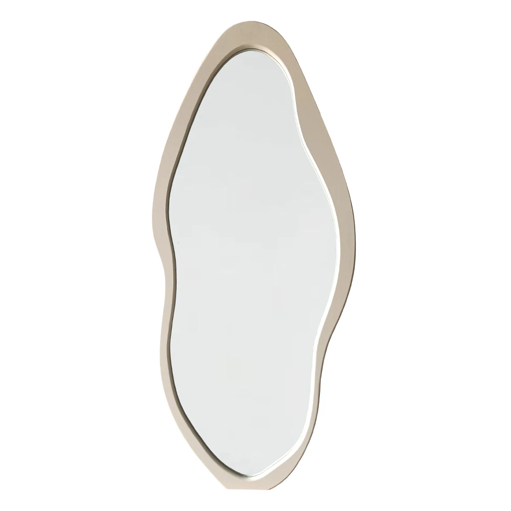 LIBERTA SPLATCH ΚΑΘΡΕΠΤΗΣ CREAM 80x180