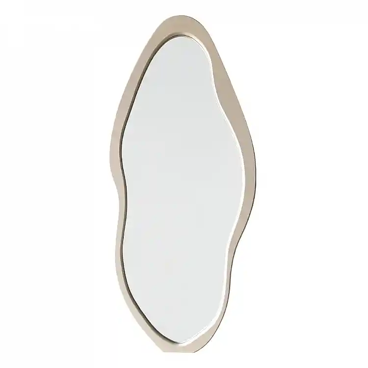 LIBERTA SPLATCH ΚΑΘΡΕΠΤΗΣ CREAM 80x180cm