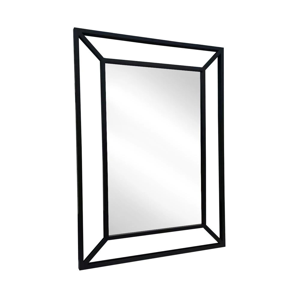 LIBERTA PENDANT ΚΑΘΡΕΠΤΗΣ ΜΑΥΡΟ 80x110