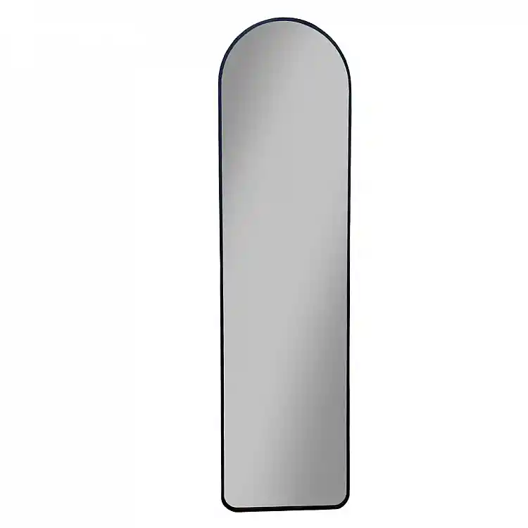 LIBERTA SEMIRAMIS ΚΑΘΡΕΠΤΗΣ ΕΠΙΔΑΠΕΔΙΟΣ ΜΑΥΡΟ 40x150cm
