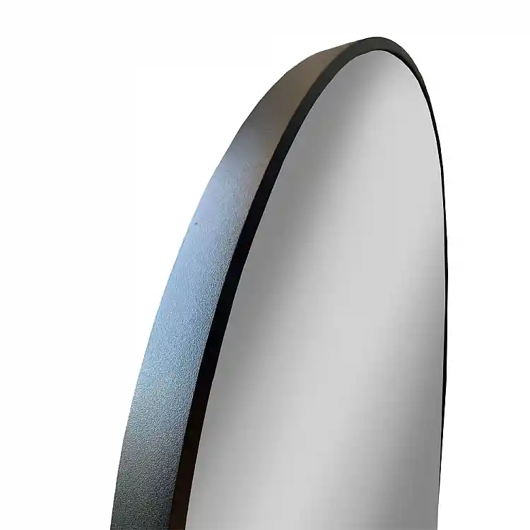 LIBERTA SEMIRAMIS ΚΑΘΡΕΠΤΗΣ ΕΠΙΔΑΠΕΔΙΟΣ ΜΑΥΡΟ 40x150cm