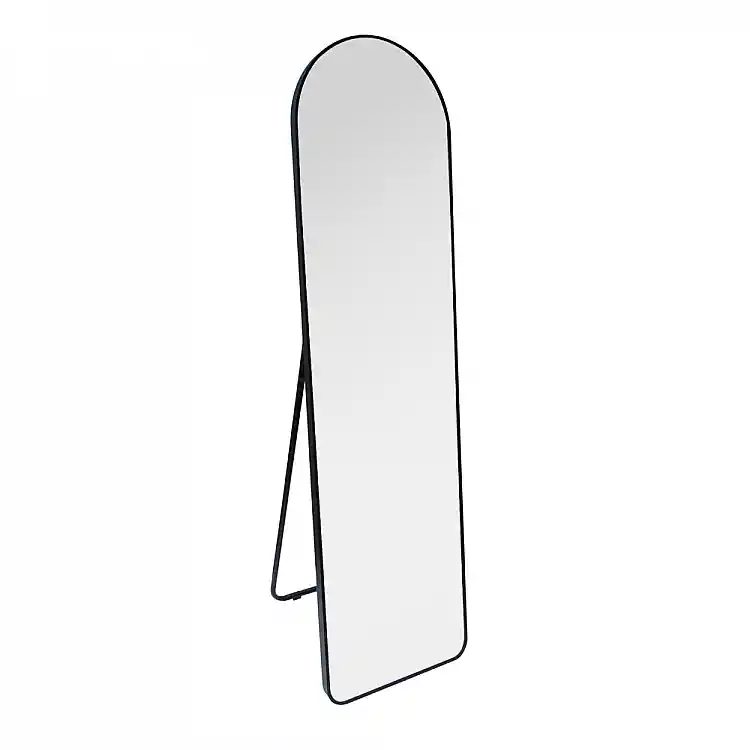 LIBERTA SEMIRAMIS ΚΑΘΡΕΠΤΗΣ ΕΠΙΔΑΠΕΔΙΟΣ ΜΑΥΡΟ 40x150cm