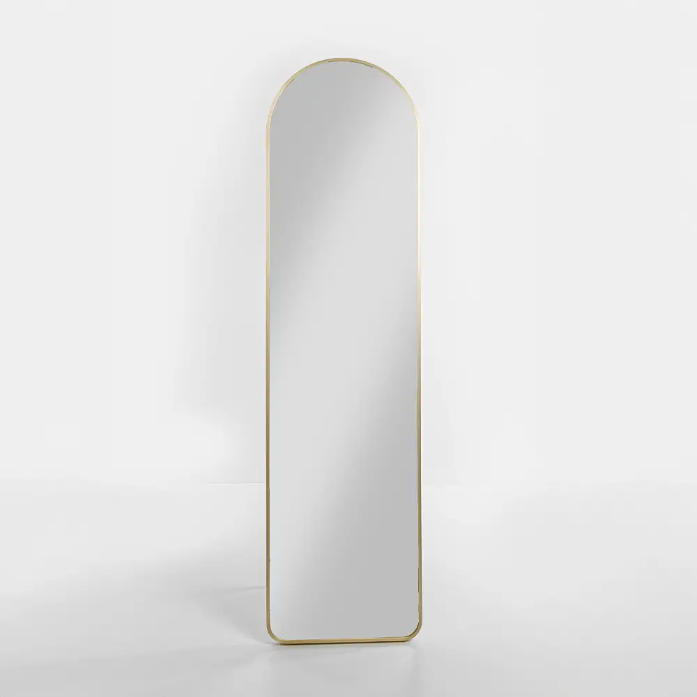 LIBERTA SEMIRAMIS ΚΑΘΡΕΠΤΗΣ ΕΠΙΔΑΠΕΔΙΟΣ ΧΡΥΣΟ 40x150cm